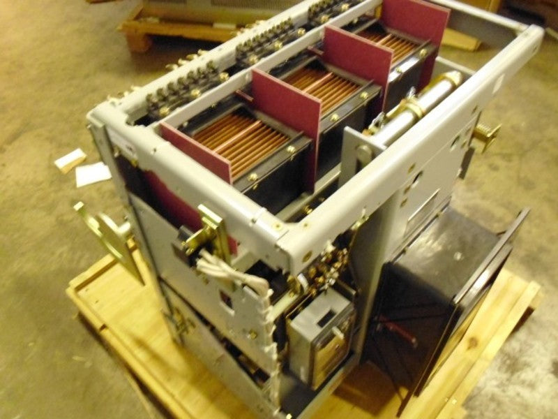 GENERAL ELECTRIC P04AKR0474 NSMP