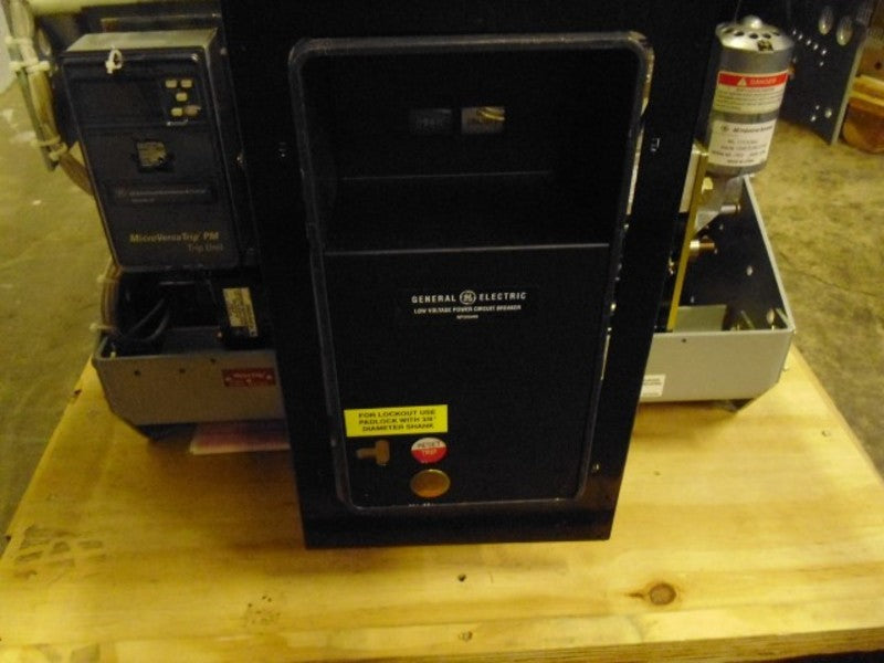 GENERAL ELECTRIC P04AKR0474 NSMP