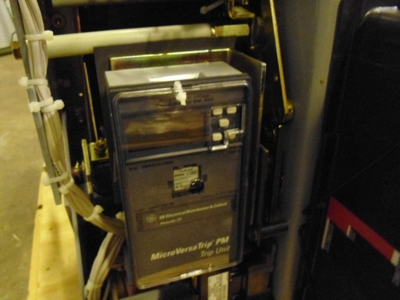 GENERAL ELECTRIC P04AKR0474 NSMP