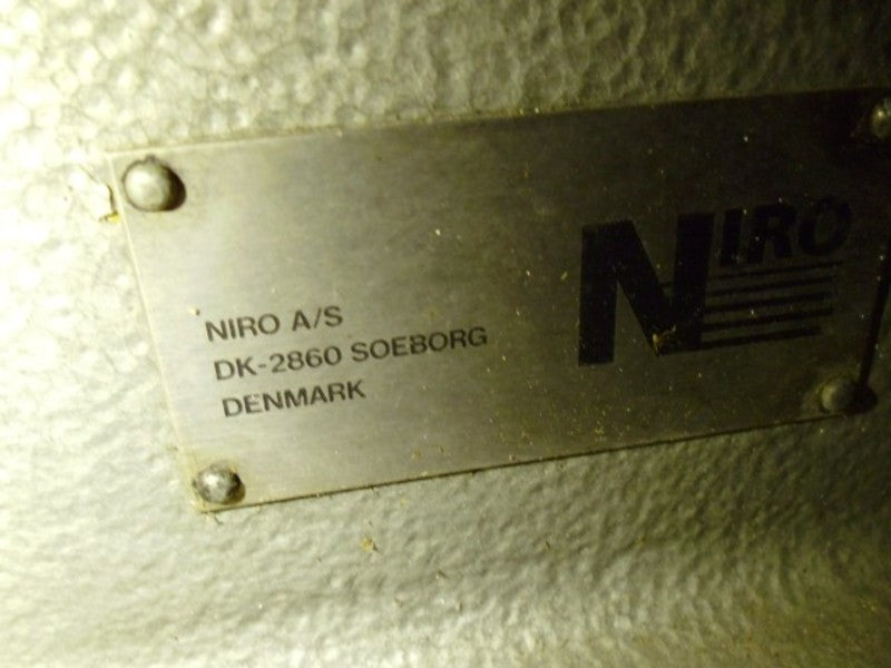 NIRO DK-2860 SOEBORG NIRO  NSNP