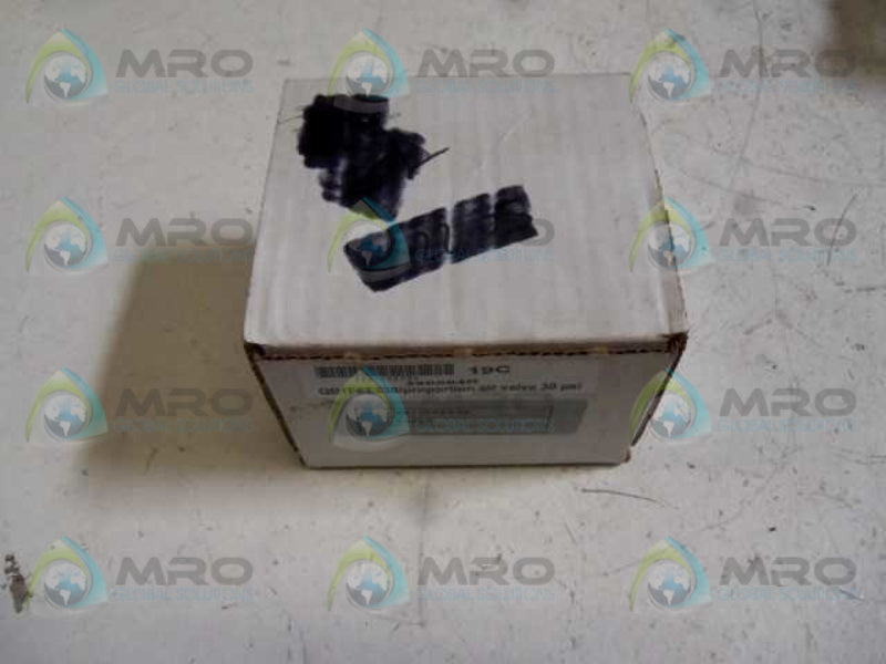 PROPORTION-AIR QB1TFEE030 REGULATOR  NSMP