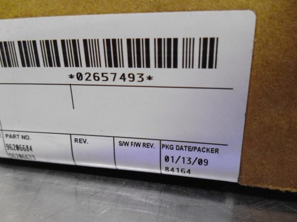 ALLEN BRADLEY 1771-OD16 SER. B DATE: 2009  NSFS