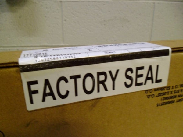 ALLEN BRADLEY 1771-OD16 SER. B DATE: 2009  NSFS