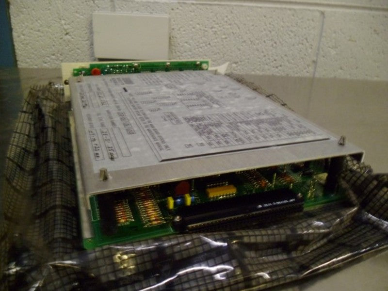 BENTLY NEVADA 3300/45-03-01-01-00 DIFFERENTIAL EXPANSION MONITOR  NSNP