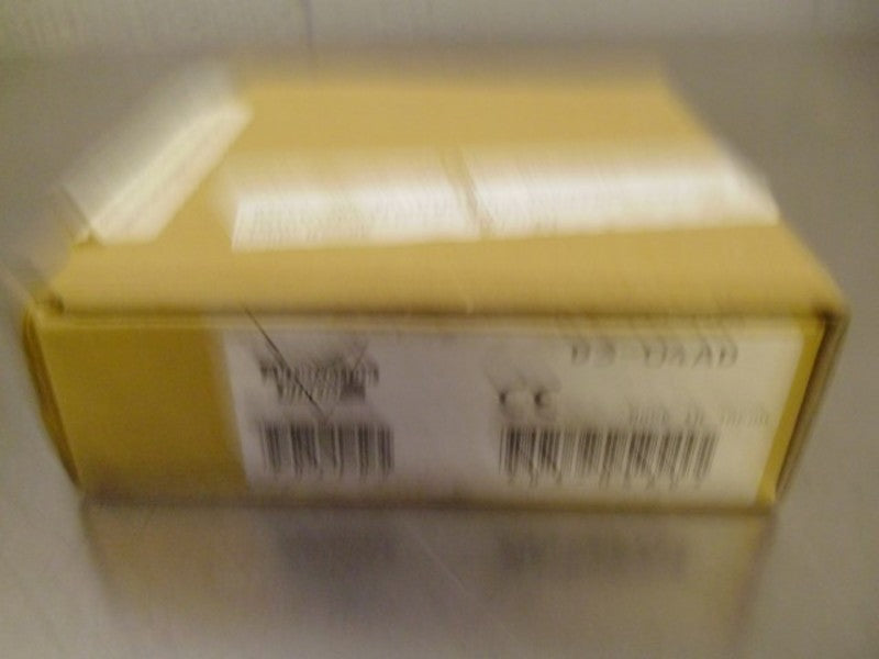 AUTOMATION DIRECT D3-04AD INPUT MODULE * FACTORY SEALED *