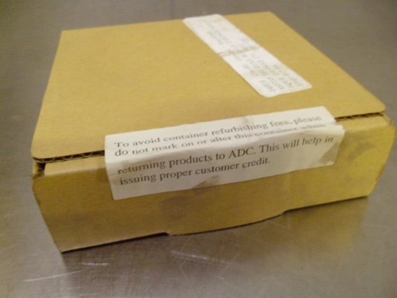AUTOMATION DIRECT D3-04AD INPUT MODULE * FACTORY SEALED *