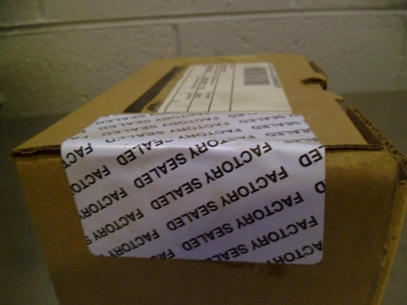 ALLEN BRADLEY 80025-549-01-R FIBER OPTIC CABLE DATE: 09/2008 * FACTORY SEALED *