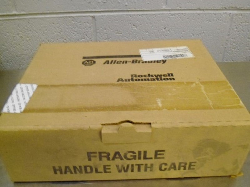 ALLEN BRADLEY 80173-007-01-R DATE: 2008 * FACTORY SEALED *