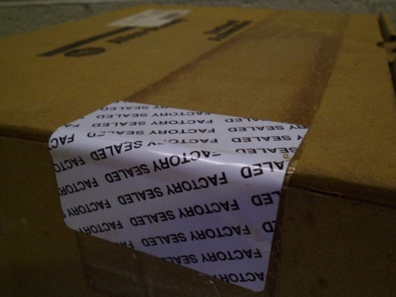 ALLEN BRADLEY 80173-007-01-R DATE: 2008 * FACTORY SEALED *