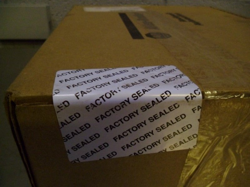 ALLEN BRADLEY 80165-178-52-R REV. E DATE: 10/2008 * FACTORY SEALED *