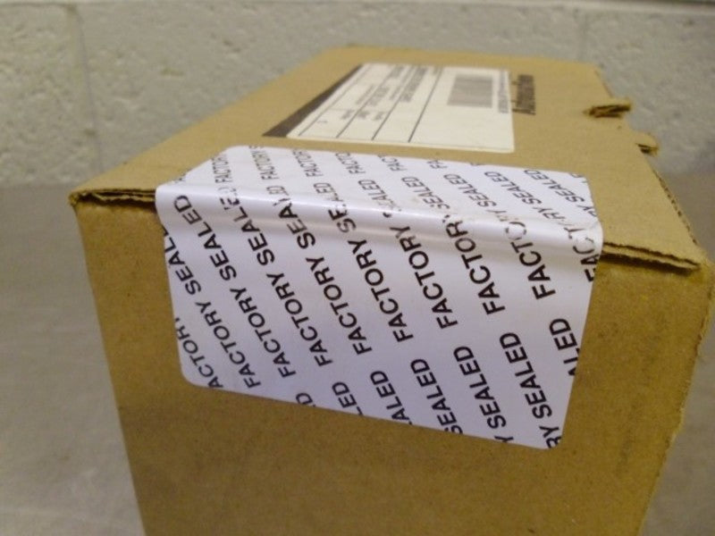 ALLEN BRADLEY 80165-638-51-R FEEBACK BOARD DATE: 08/2008 * FACTORY SEALED *