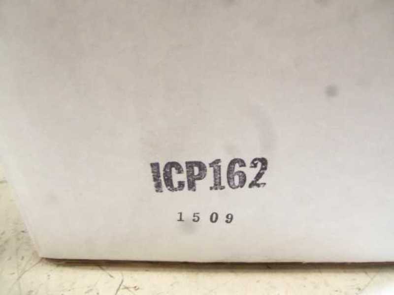 INTERNATIONAL POWER ICP162 POWER SUPPLY  NSMP