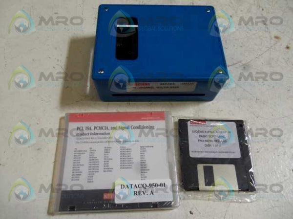 KEITHLEY EXP-16/A CHANNEL MULTIPLEXER I/O BOARD  NSNP