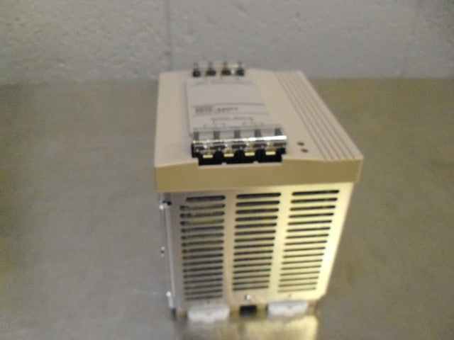 Omron S8VS24024 POWER SUPPLY NSFP **GENUINE** S8VS 24024