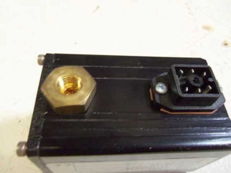 PROPORTION-AIR QB1TFEE040 REGULATOR  UNMP