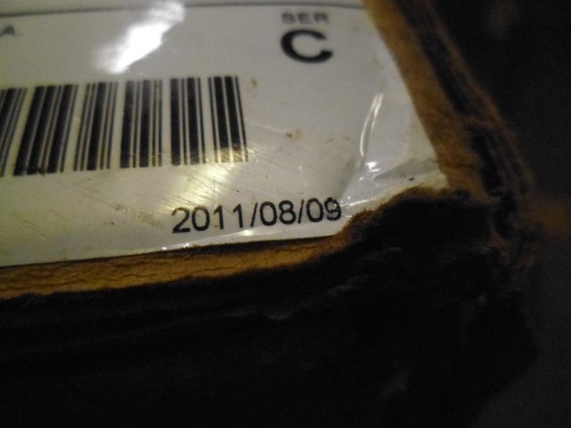 ALLEN BRADLEY 2706-P42C SER. C LED DISPLAY DATE: 2011 * FACTORY SEALED *