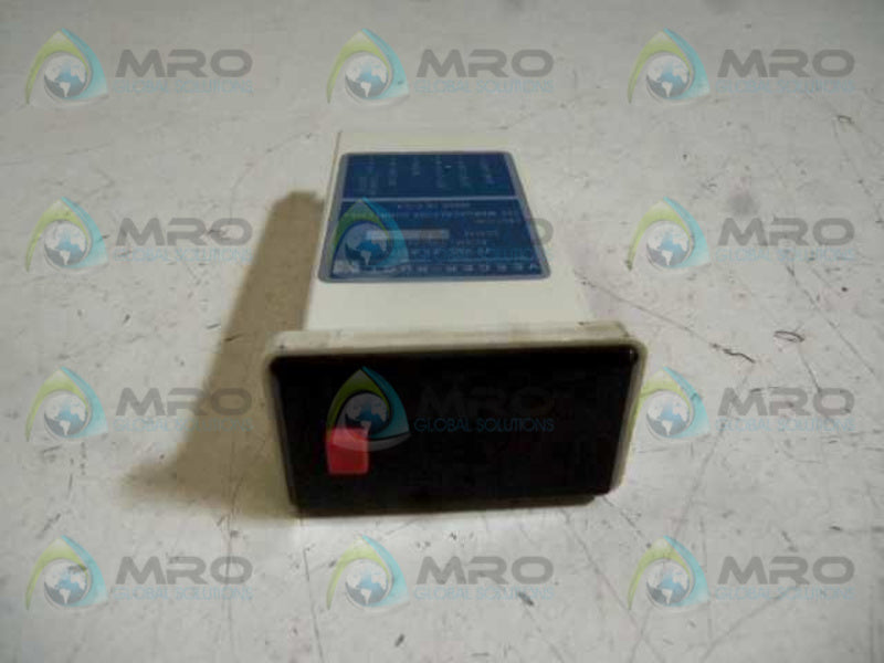 VEEDER-ROOT 799124-337 MINICOUNTER TOTALIZER  UNMP