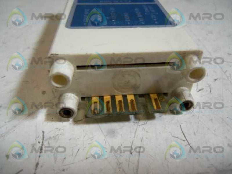 VEEDER-ROOT 799124-337 MINICOUNTER TOTALIZER  UNMP