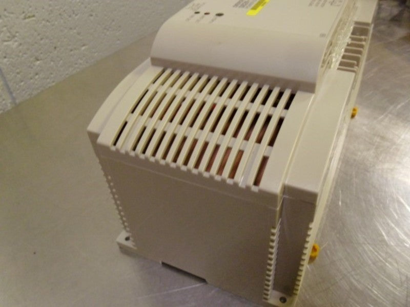 Omron S82K24024T POWER SUPPLY NSFP * GENUINE * S82K 24024T