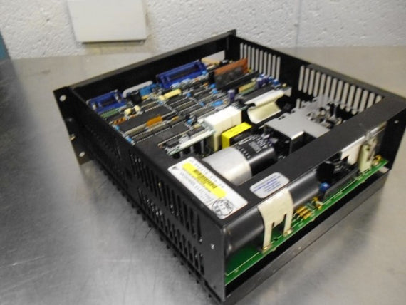YASKAWA CACR-SR05AC1ER SERVOPACK AC SERVO DRIVE * NEW NO BOX *