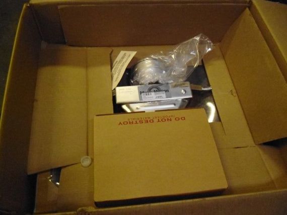 MICROMOTION H025S121NABAEZZZZ FLOW SENSOR * NEW IN BOX *