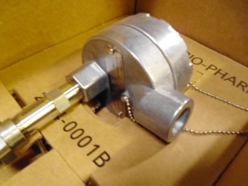 ROSEMOUNT 00079-0325-0002 w/ 0078R21C30A125W50E5 (AS PICTURED)  NSMP