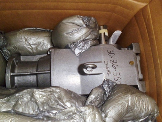 NORD SK9042.1LX N210TC GEAR RATIO: 20.32 SPEED: 86 * NEW IN BOX *