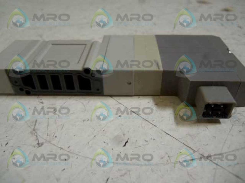 SMC SV1200-5FU SOLENOID VALVE  NSNP