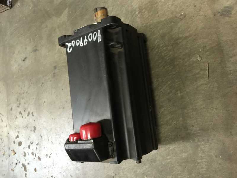 INDUSTRIAL SPARE PART MPL-B680D-MJ22AA SER. A SERVO MOTOR  NSNP
