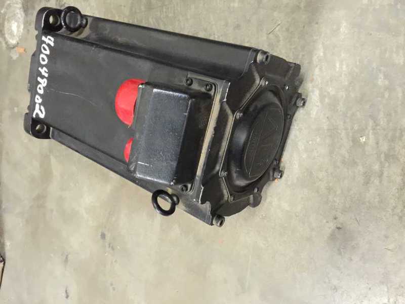 INDUSTRIAL SPARE PART MPL-B680D-MJ22AA SER. A SERVO MOTOR  NSNP