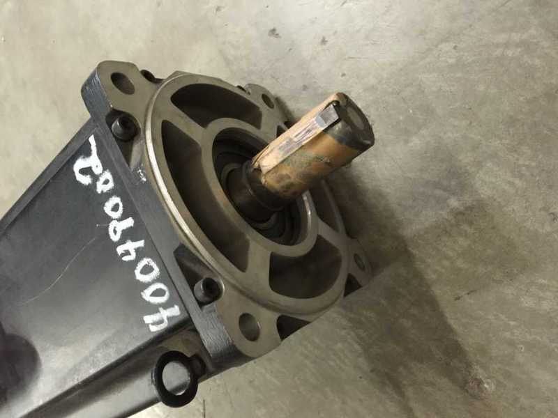 INDUSTRIAL SPARE PART MPL-B680D-MJ22AA SER. A SERVO MOTOR  NSNP