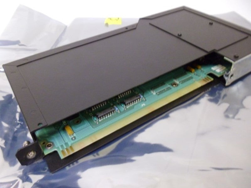 SQUARE D SY/MAX 8030-CRM601 DUAL INTERFACE CONVERTER MODULE  NSMP