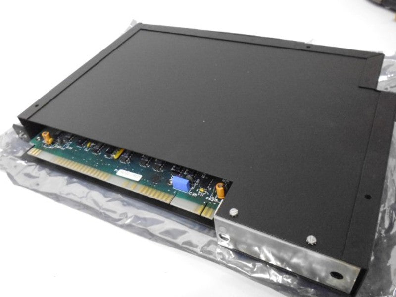 SQUARE D SY/MAX 8030-ROM441 OUTPUT MODULE  NSNP
