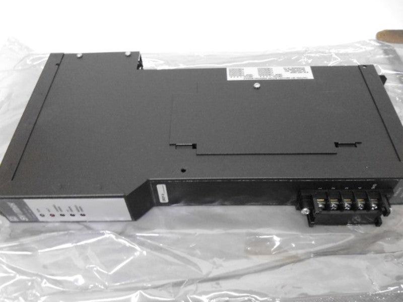 SQUARE D SY/MAX 8030-CRM222 REMOTE I/O INTERFACE MODULE  NSMP