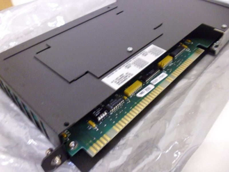 SQUARE D SY/MAX 8030-CRM222 REMOTE I/O INTERFACE MODULE  NSMP