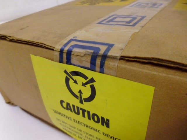SQUARE D SY/MAX 8055-SCP655 * FACTORY SEALED *