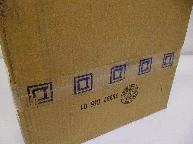 SQUARE D SY/MAX 8055-SCP655 * FACTORY SEALED *
