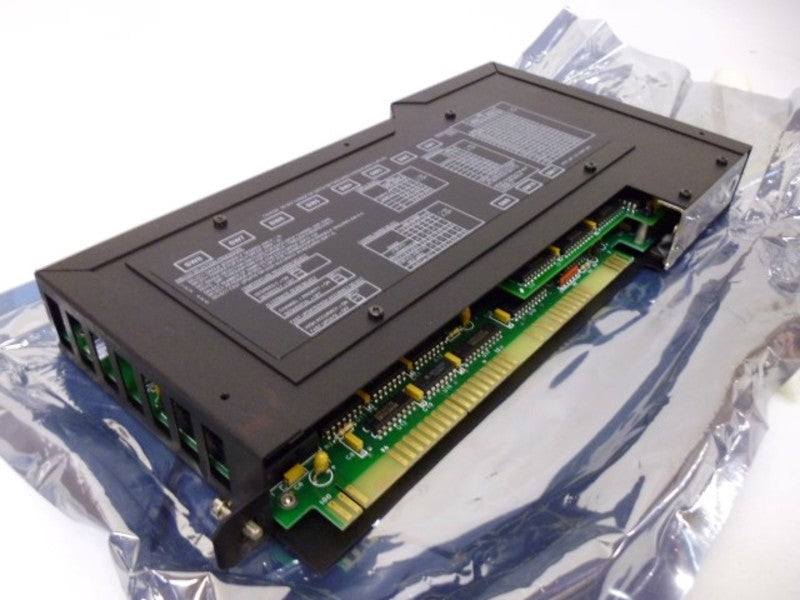 SQUARE D SY/MAX 8030-RIM126 THERMOCOUPLE INPUT MODULE  NSMP
