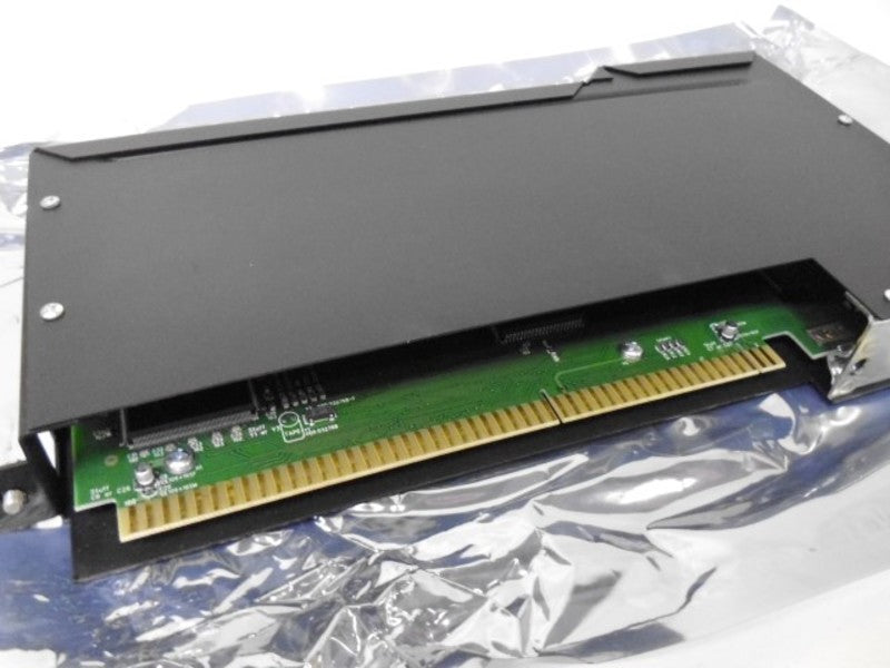 NR&D AIM4-3M ASCII INPUT MODULE  NSMP