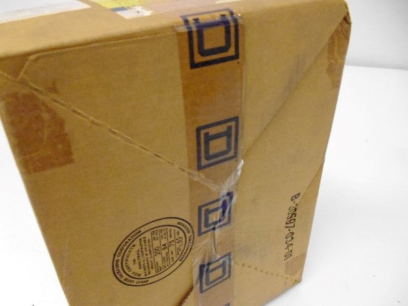 SQUARE D SY/MAX 8030-RIM131 HIGH SPEED COUNTER MODULE  NSFS