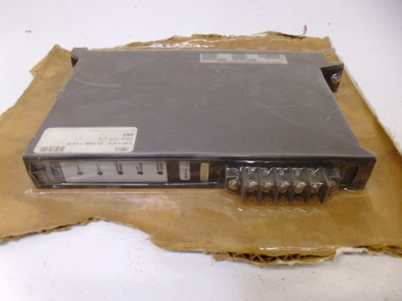SQUARE D SY/MAX 8030-CRM220 I/O INTERFACE MODULE  NSNP