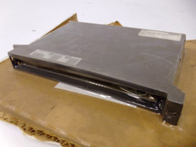 SQUARE D SY/MAX 8030-CRM220 I/O INTERFACE MODULE  NSNP