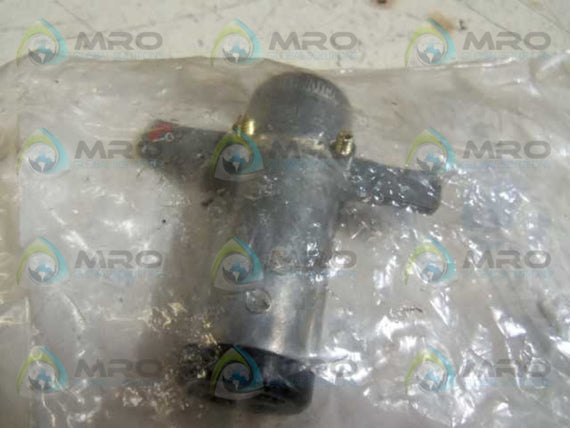 BARNES 1101-0340 PLUG 2170  NSMP