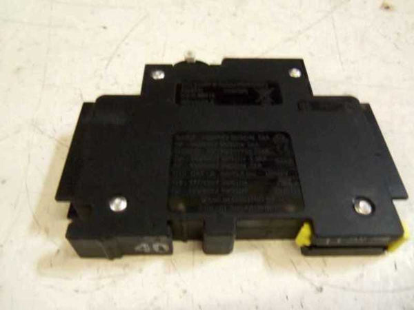 CBI DP-3815 CIRCUIT BREAKER 40A  UNMP