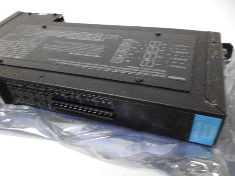 SQUARE D SY/MAX 8030-ROM122-R OUT PUT MODULE (REMANUFACTURED)