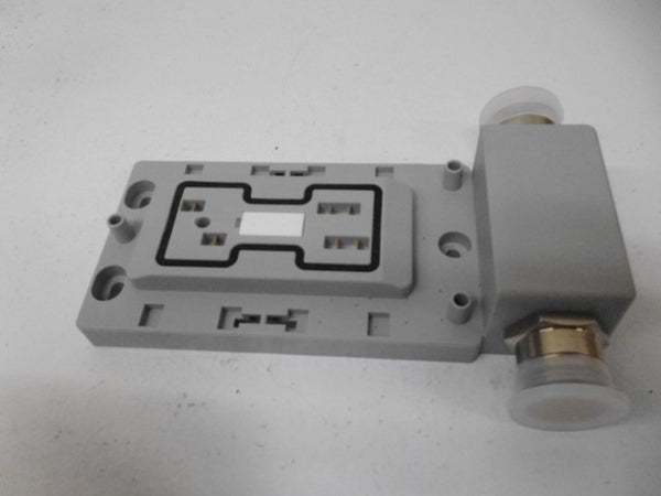 ALLEN BRADLEY 1792D-CB18 SER. B REV. B01 25VDC 8A NSMP