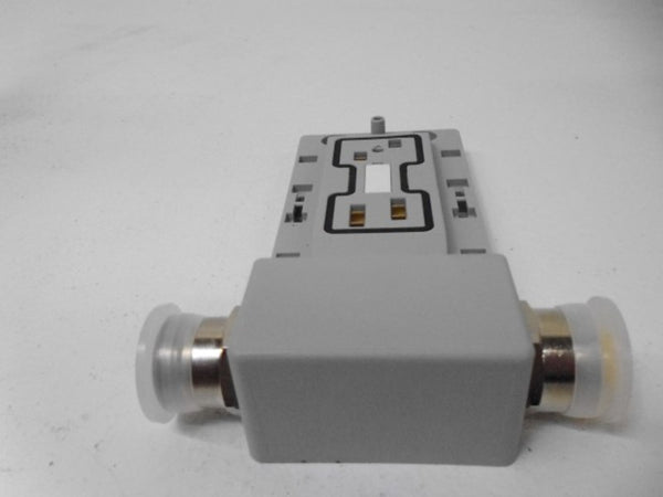 ALLEN BRADLEY 1792D-CB18 SER. B REV. B01 25VDC 8A NSMP