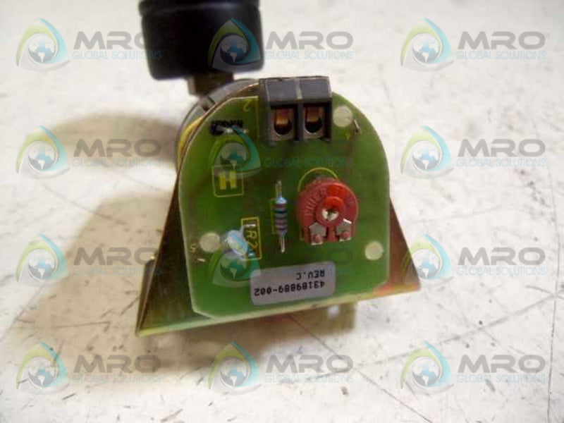 HONEYWELL RP7517A1017-1 E/P TRANSDUCER  UNMP