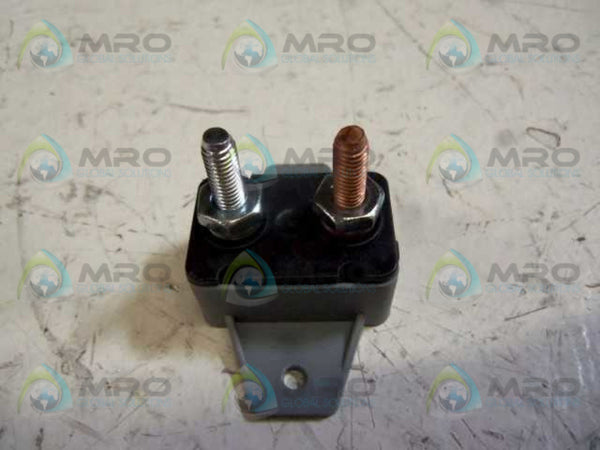POLLAK 54-641PLP SINGLE POLE THERMO BREAKER  NSMP