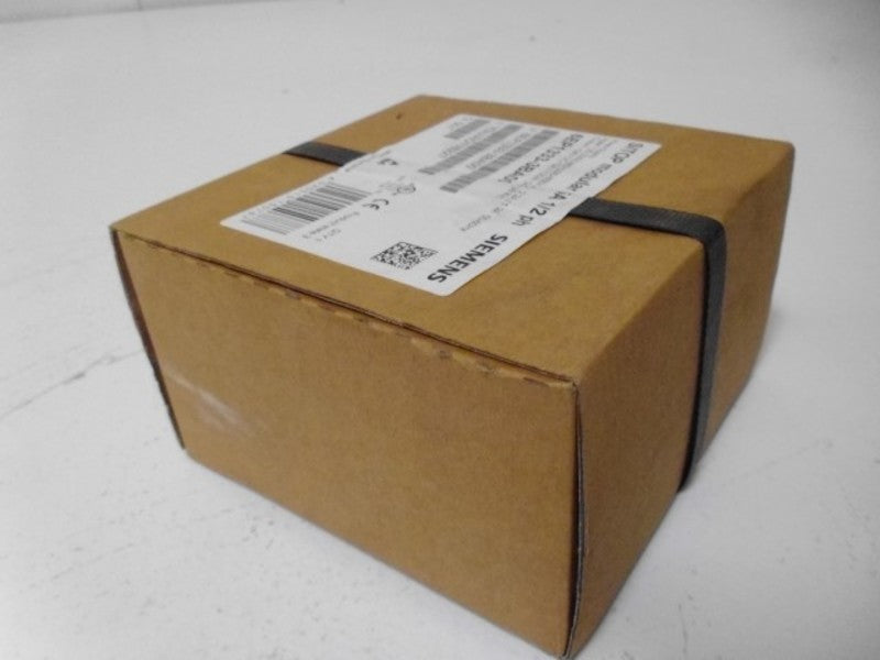 SIEMENS SITOP MODULAR 6EP1333-3BA00 POWER SUPPLY * FACTORY SEALED *